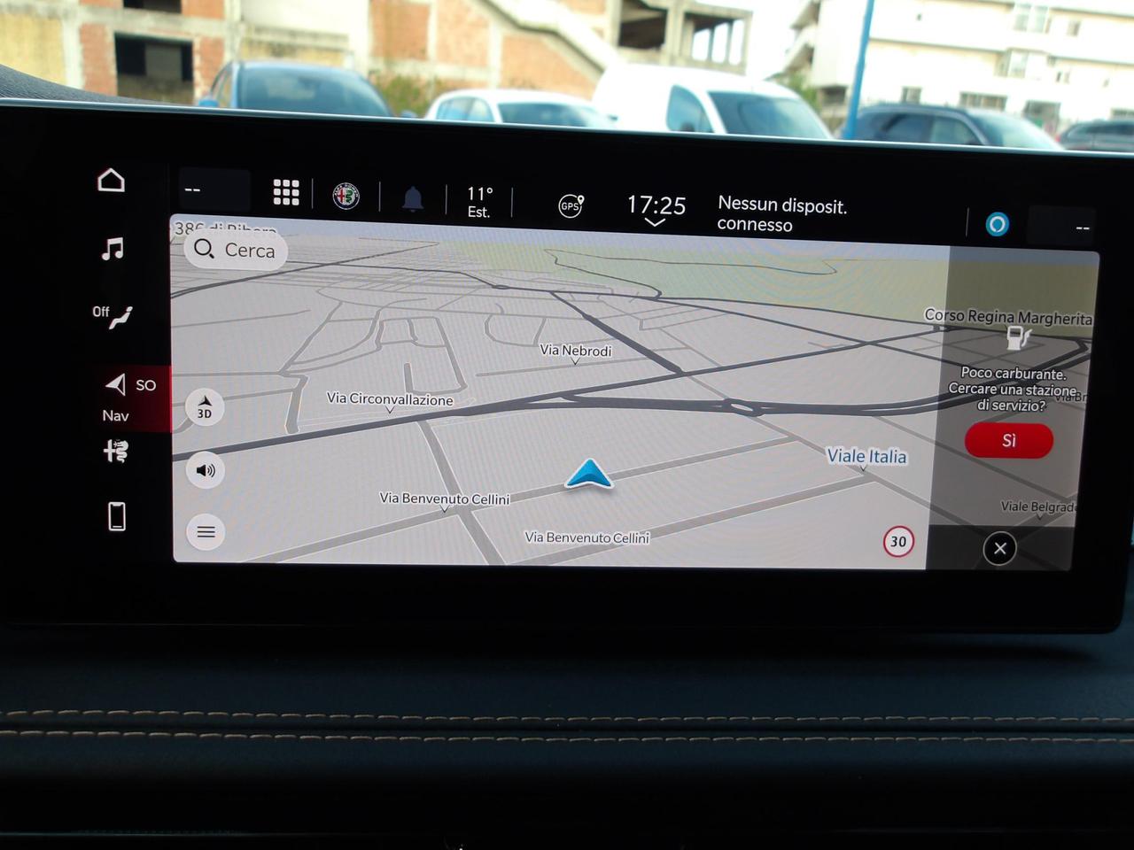 Alfa Romeo Tonale 1.6 Ti 130cv tct6