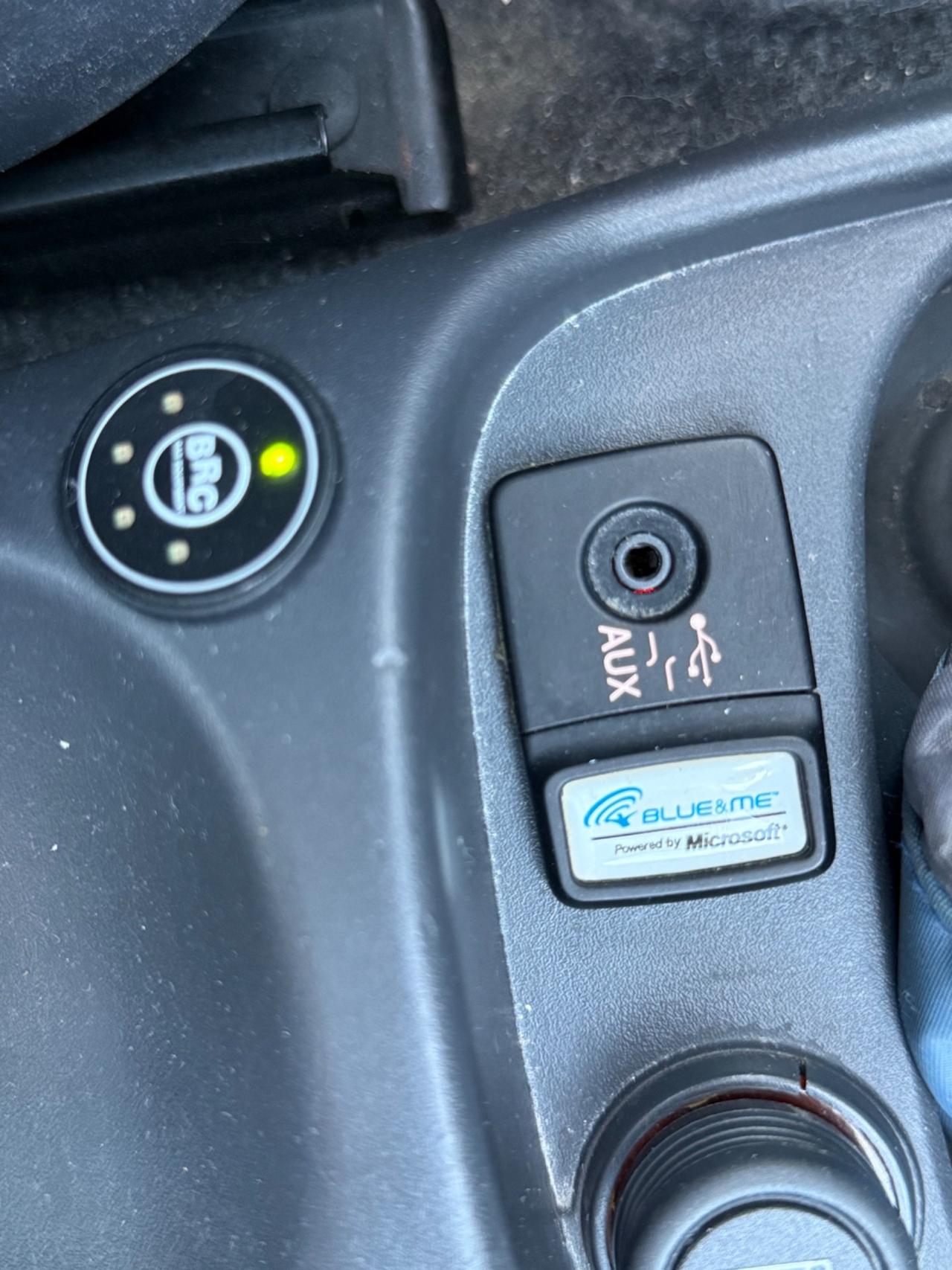 Fiat 500 1.2 EasyPower Pop