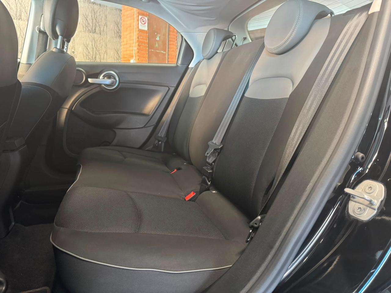 Fiat 500X 1.4 MultiAir 140 CV Lounge