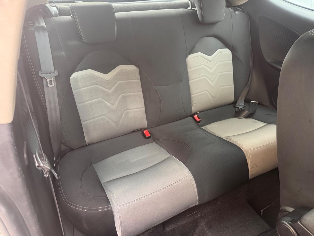 Alfa Romeo MiTo 1.4 T 120 CV GPL Super garanzia 12 m