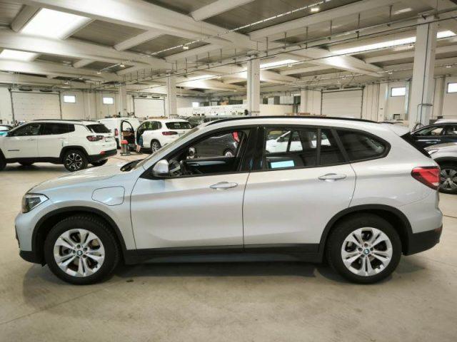 BMW X1 xDrive25e Business Advantage IVA ESPOPSTA