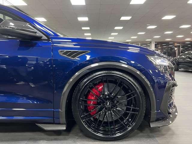 Audi RS Q8 R ABT 1 OF 125 4.0 mhev quattro | IVA ESPOSTA |