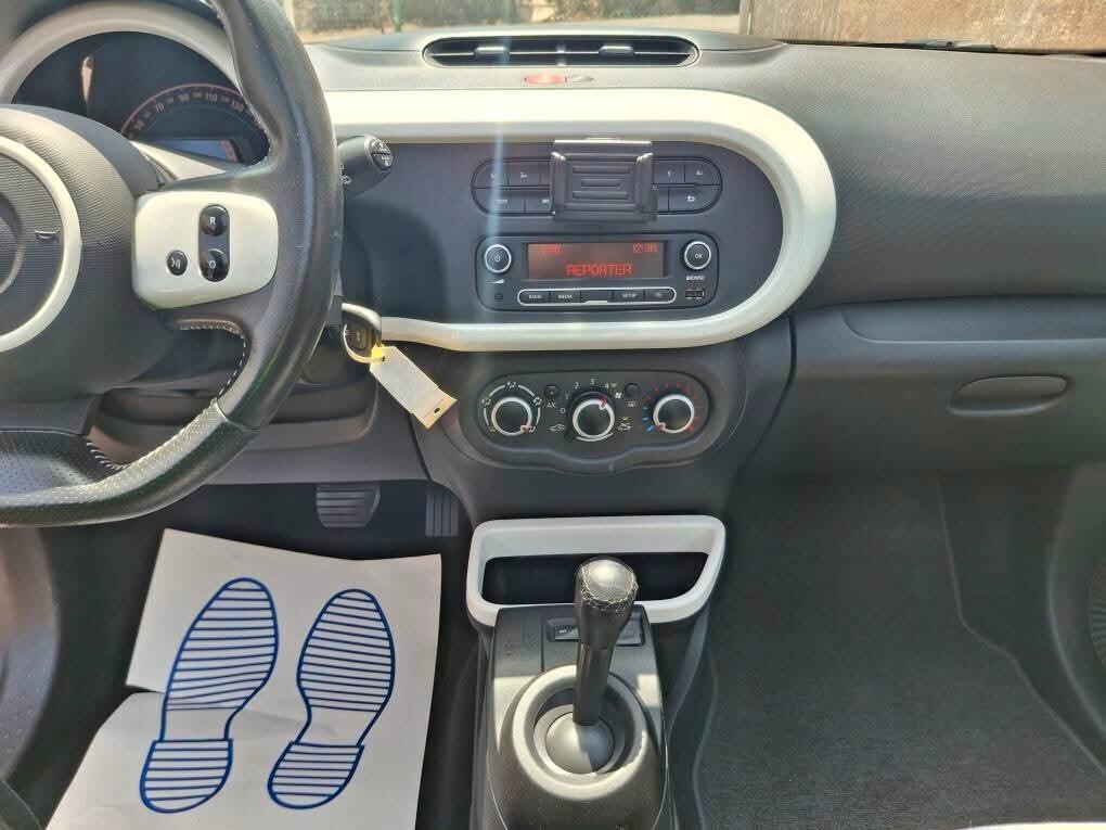Renault Twingo SCe Stop&Start Lovely