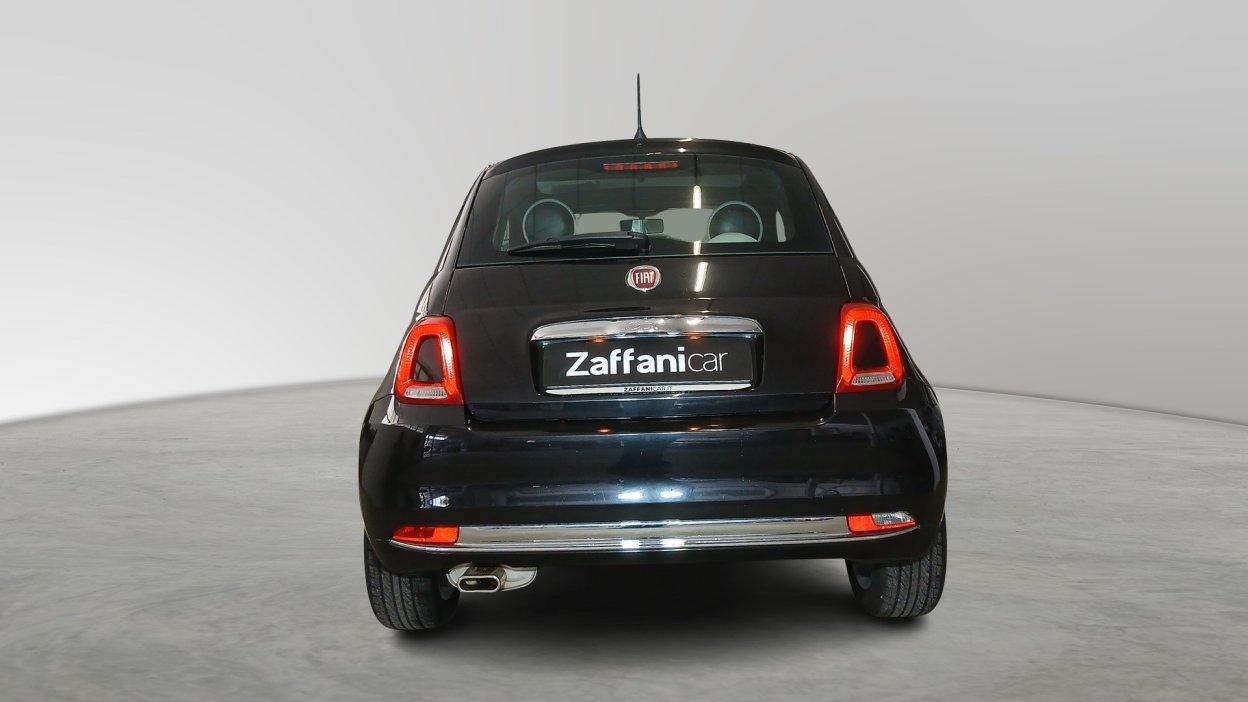 FIAT 500 (2015-2024) - 500 1.2 EasyPower Dolcevita