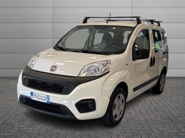 FIAT QUBO 1.4 8v 77cv Easy
