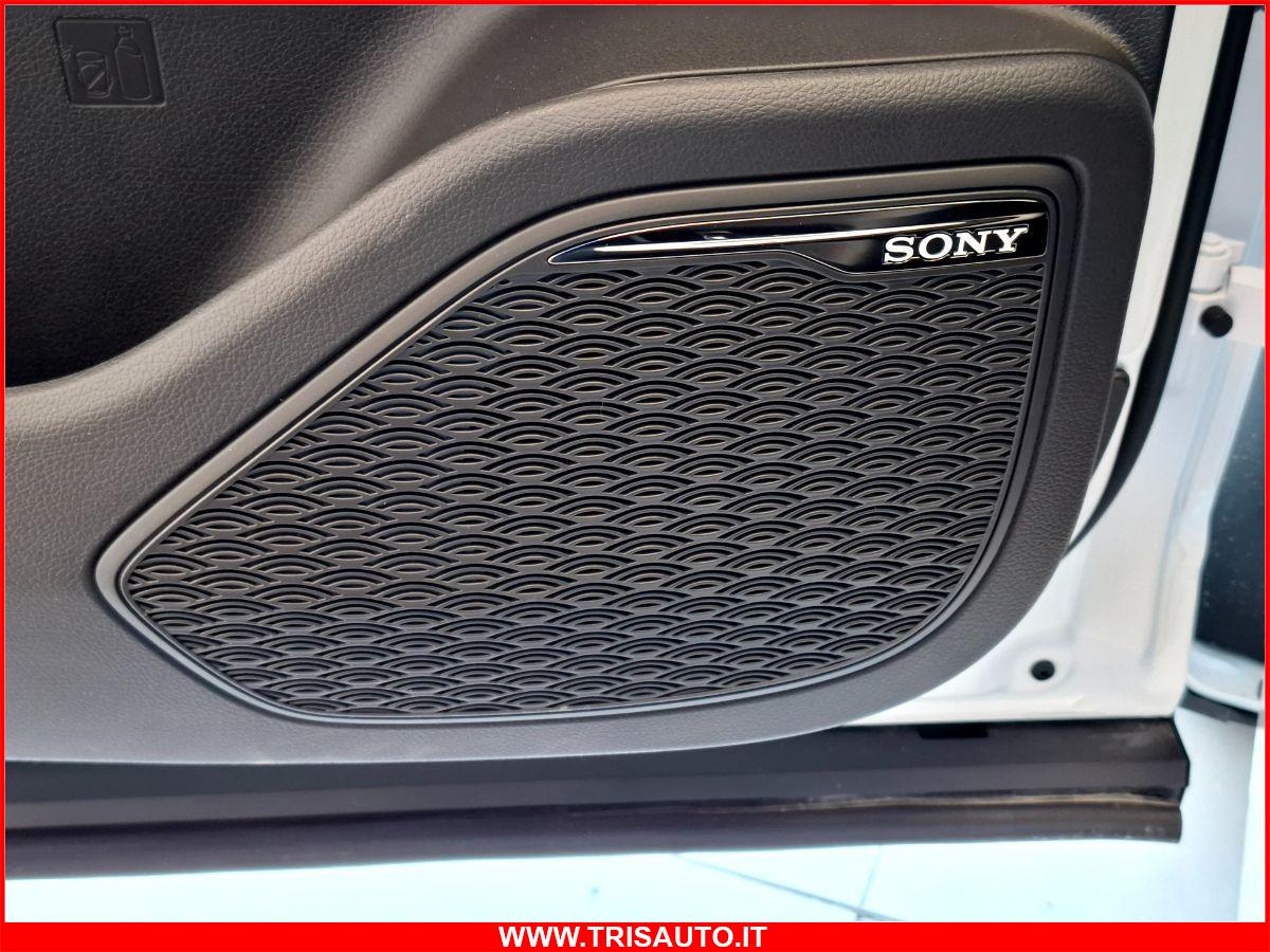 Omoda 5 1.5 TGDI SHS-H Aut. 224CV Premium (TETTO PANORAMICO APRIBILE)