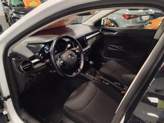 SKODA Fabia 1.0 MPI 80 CV Ambition C/GRIMALDI SPECIAL DAY