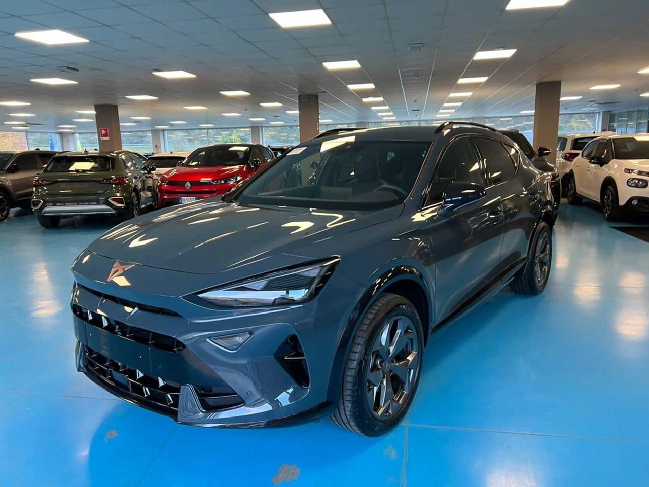 CUPRA Formentor 2024 1.5 hybrid 150cv dsg - VARI COLORI!