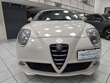 Alfa R. MiTo 1.4 78 CV 8V S&S Racer 2016.