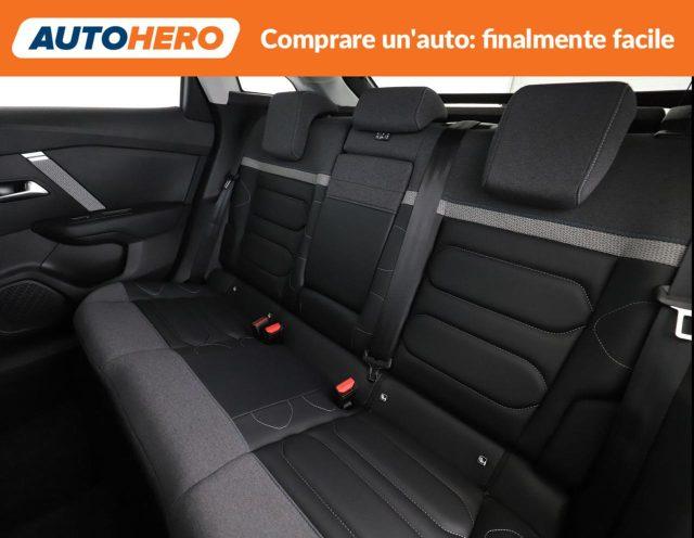 CITROEN C4 BlueHDi 130 S&S EAT8 Shine
