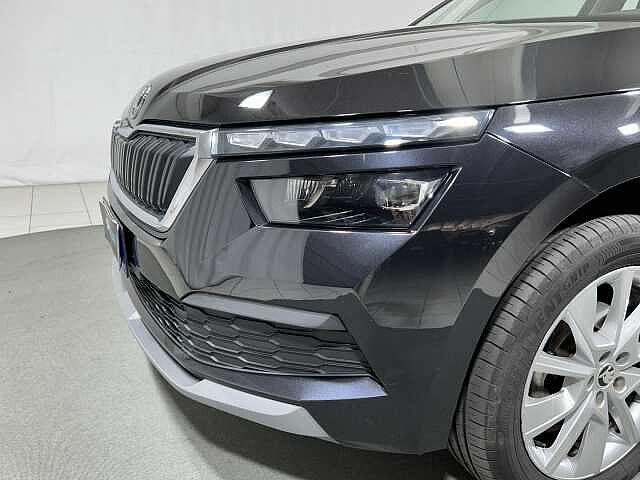 SKODA Kamiq 1.0 TSI 110 CV DSG Style