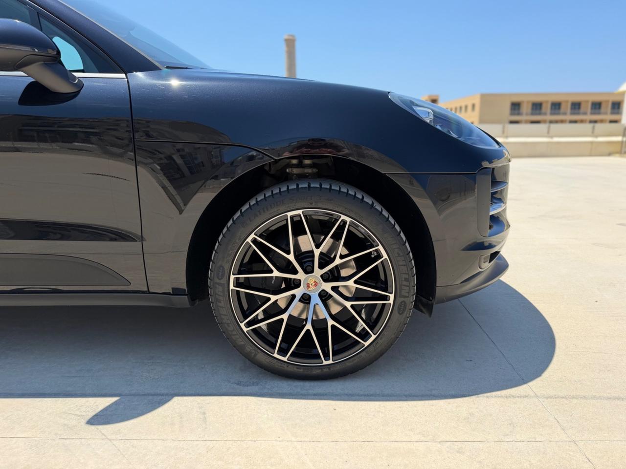 Porsche Macan 2.0 PDK 245 CV