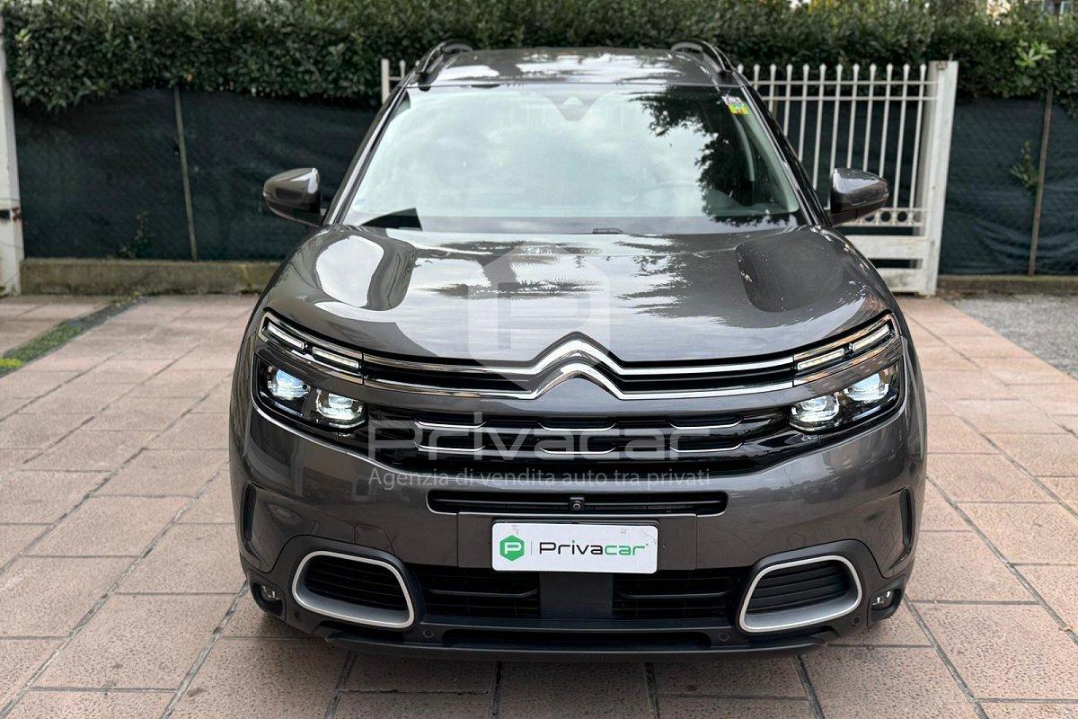 CITROEN C5 Aircross BlueHDi 130 S&S EAT8 Shine