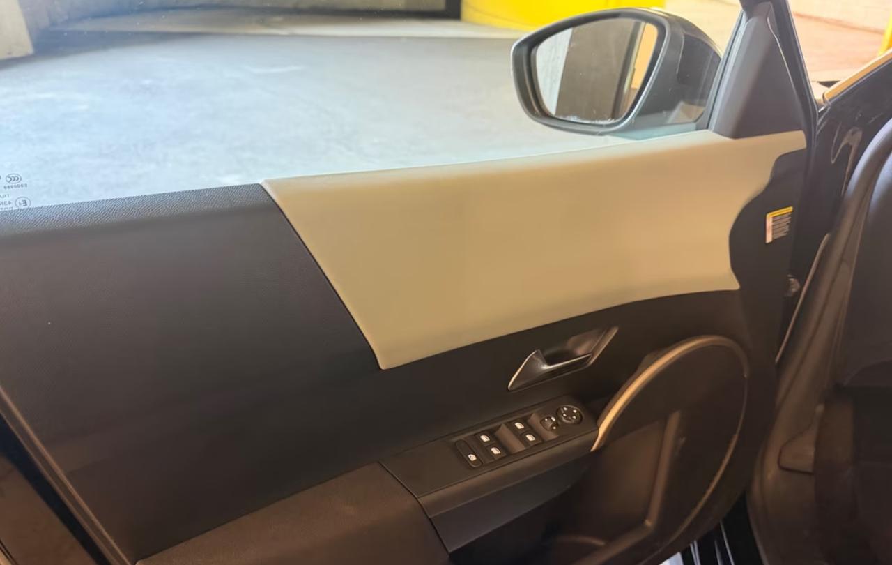 Lancia Ypsilon 1.2 mhev 110cv e-dct