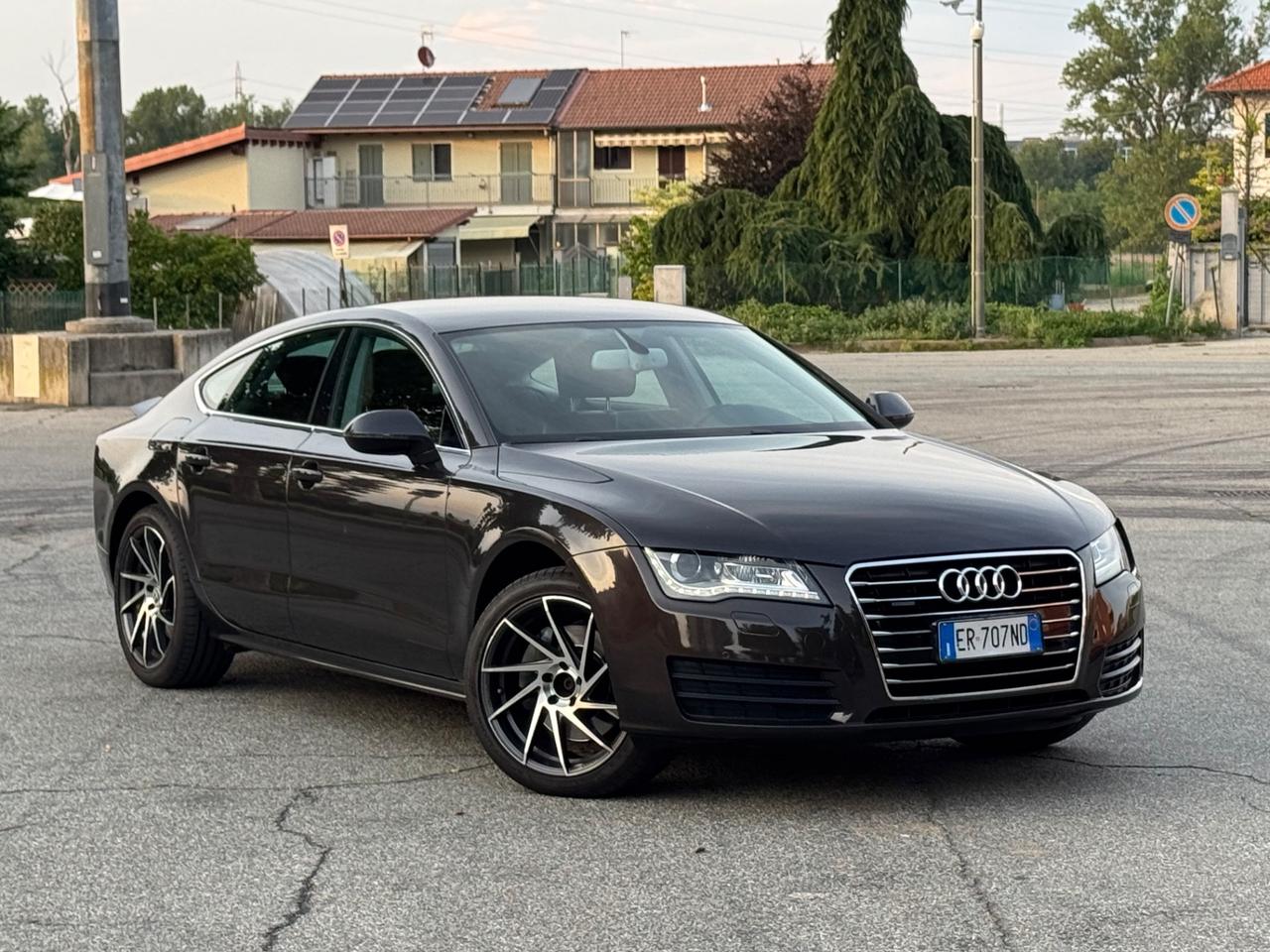 Audi A7 SPB 3.0 TDI 245 CV clean diesel quattro S tronic