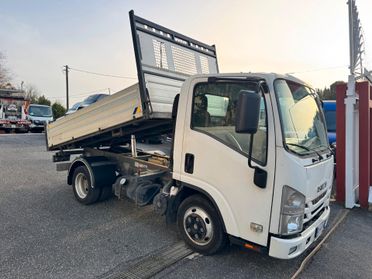 Isuzu M21 Ground E 1.9 TDI Ribaltabile trilaterale con pdf