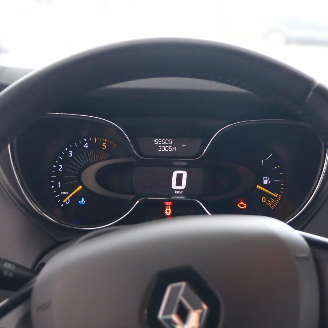 Renault Captur 1.5 dCi 8V 90 CV Start&Stop Energy R-Link