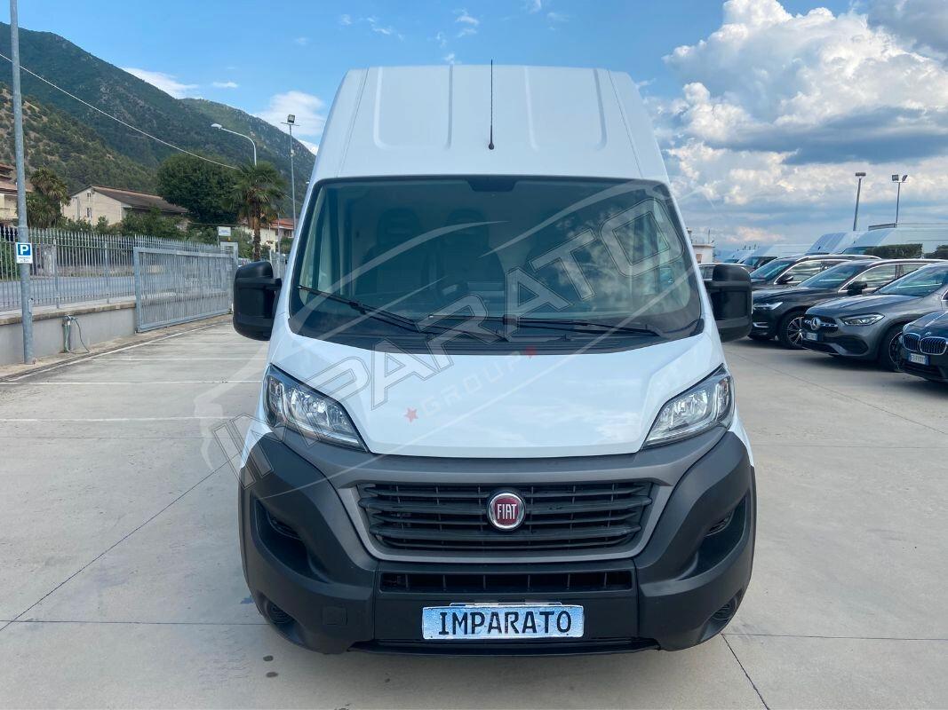 Fiat Ducato MAXI 35 XLH3 2.3 MJT 140CV E6D-TE