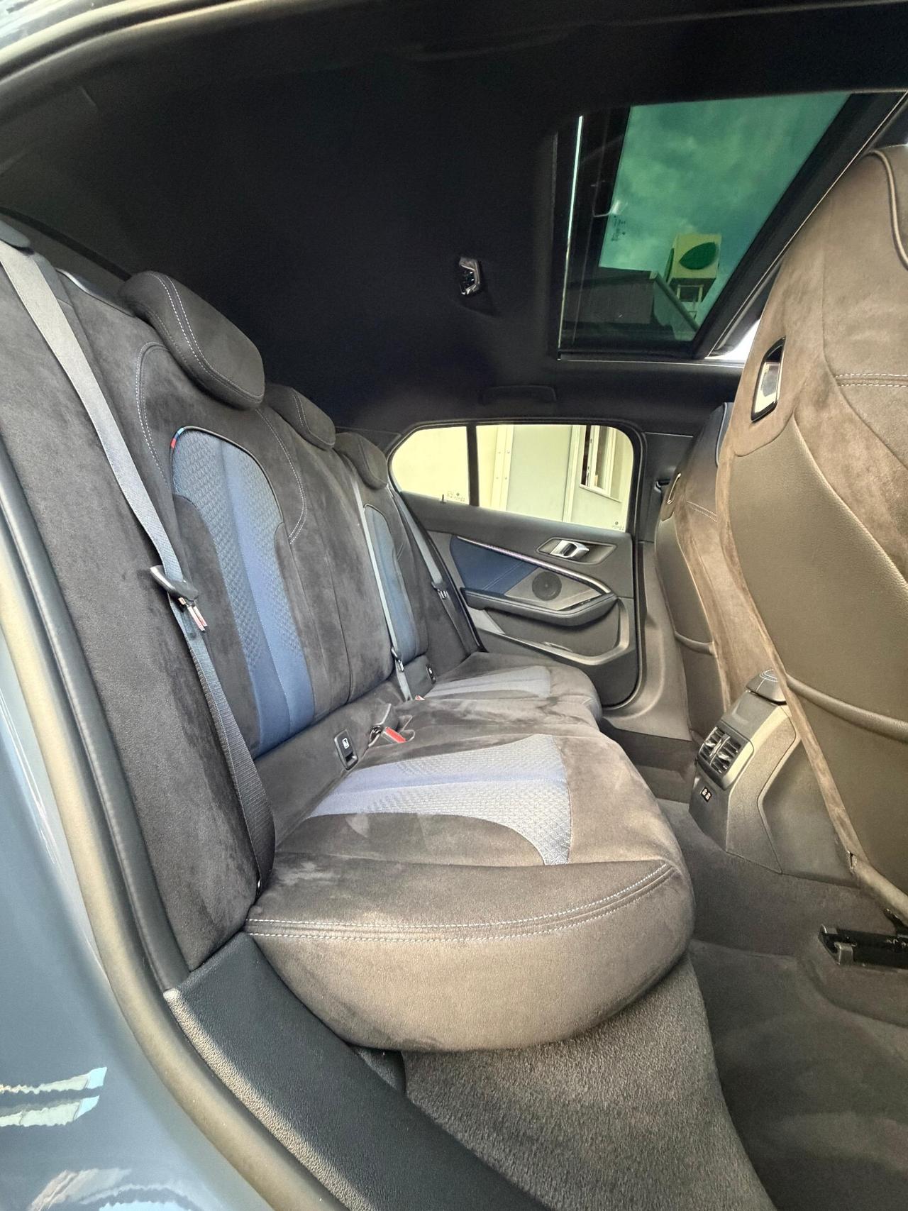 Bmw Serie 1 118D 150CV M-SPORT