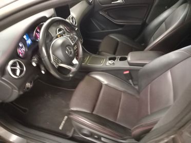 Mercedes-benz CLA 200 d S.W. Premium