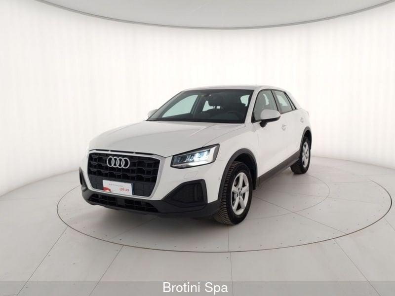 Audi Q2 Q2 35 TFSI Business