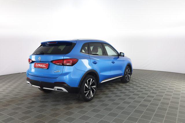 MG ZS (2024-->) Hybrid+ Luxury