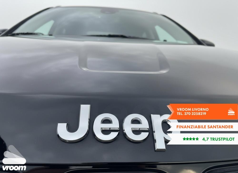 JEEP Compass 2ª serie Compass 1.6 Multijet II ...