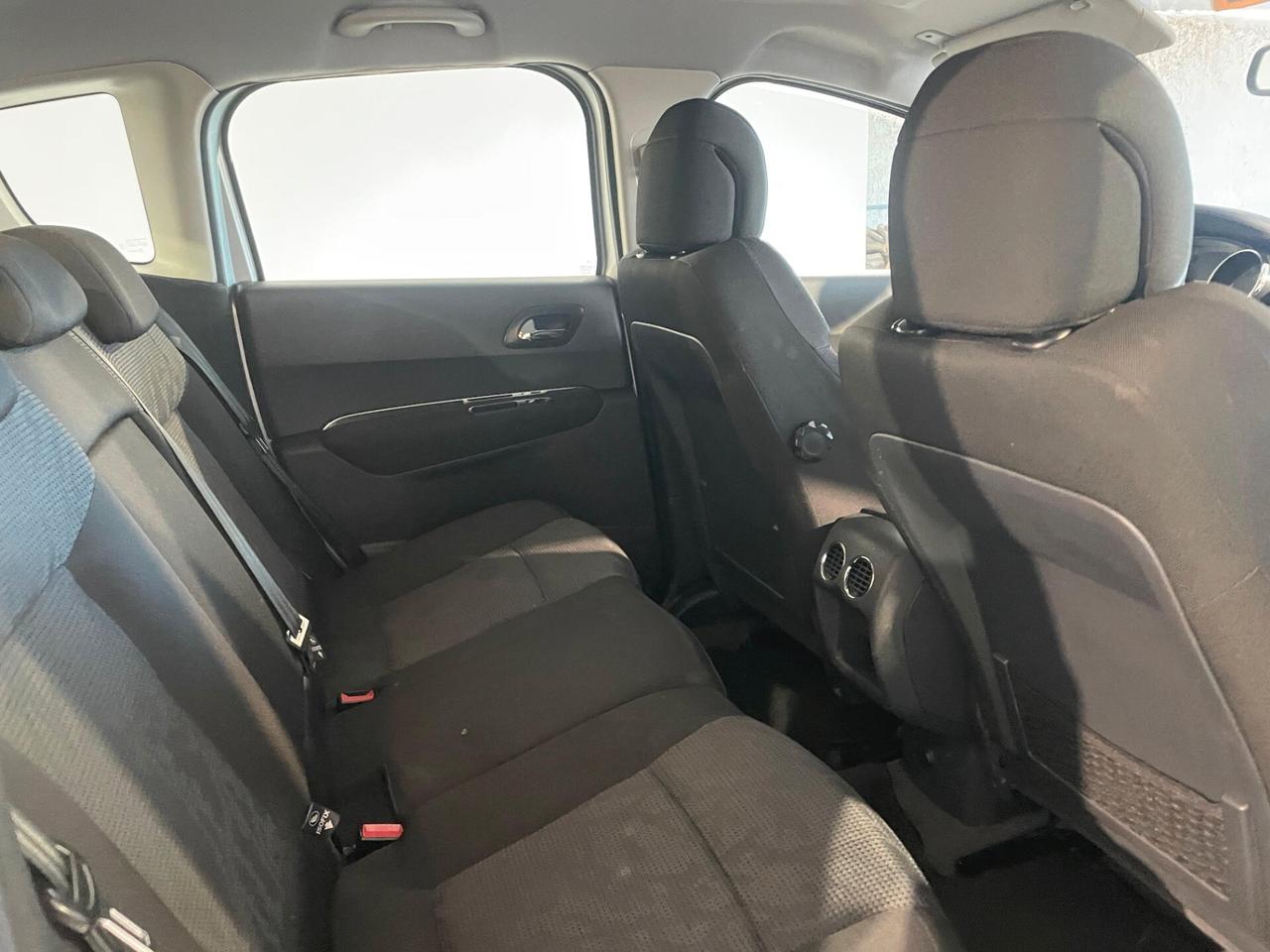 Peugeot 3008 1.6 HDi AUTOMATICA PRONTA CONSEGNA