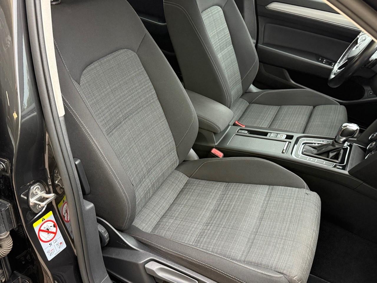 VW PASSAT 2.0D 150CV EVO DSG KEYLESS/CAMERA