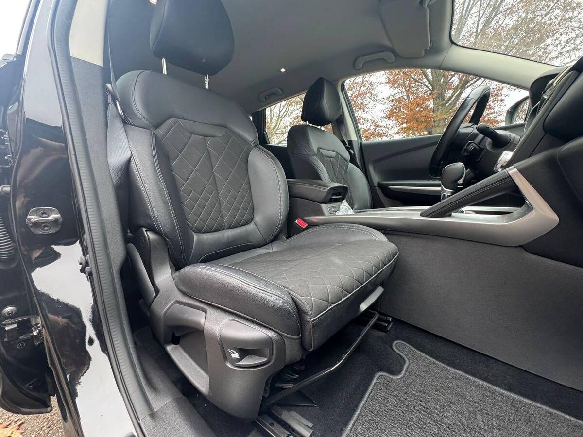 Renault Kadjar 1.5 blue dci Sport Edition 115cv edc