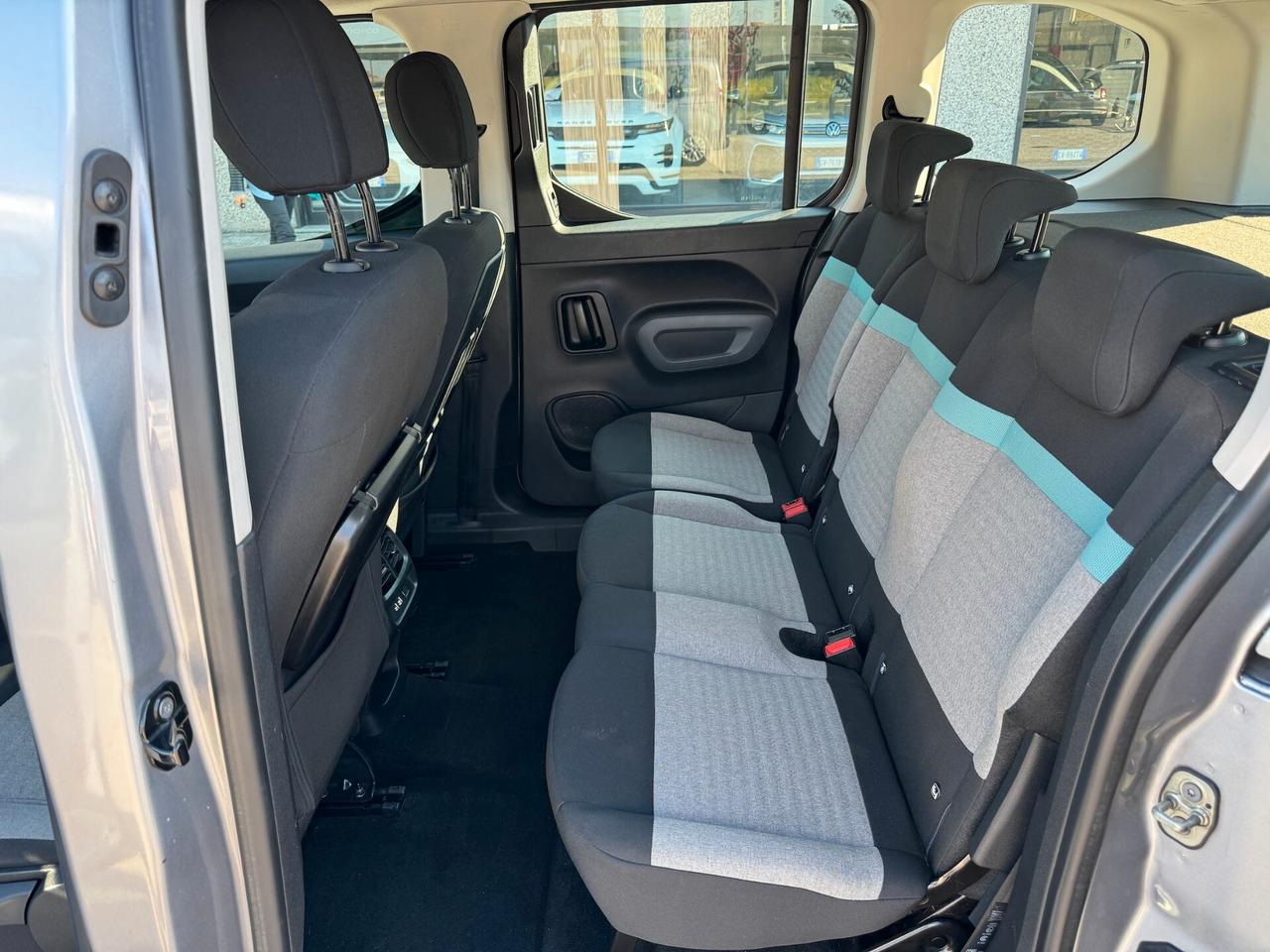 Citroen Berlingo 1.5 bluehdi 102 cv M Feel s FULL OPTIONAL