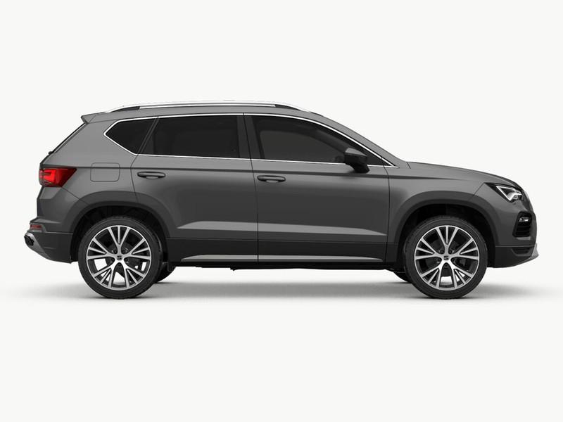 Seat Ateca 2.0 tdi xperience 150cv dsg