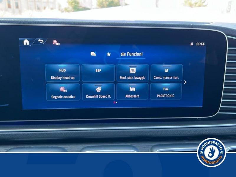 Mercedes-Benz GLE 350de 4Matic EQ-Power AMG Line Premium Plus