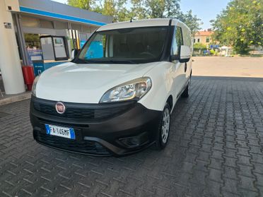 Fiat Doblo Doblò 1.4 T-Jet Natural Power PC Combi M1