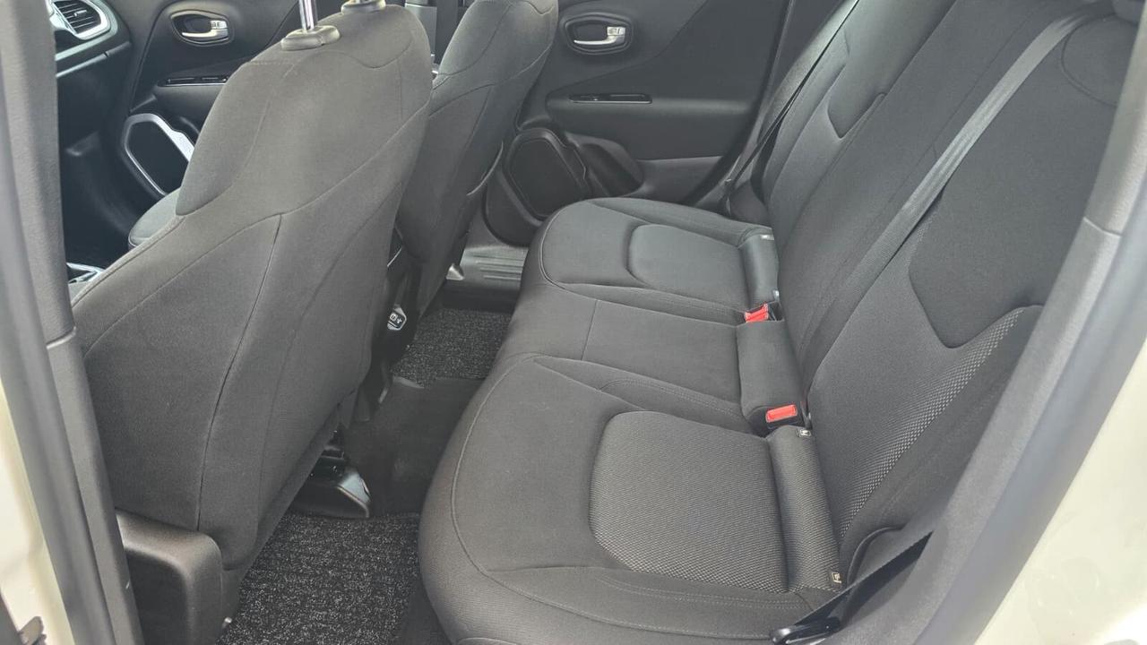 Jeep Renegade 1.6 Mjt 130 CV Business