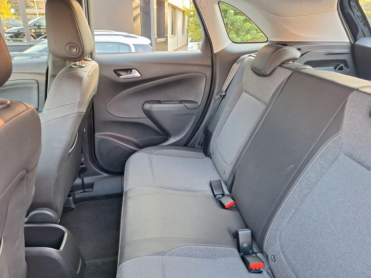 Opel Crossland 1.5 ECOTEC D 110 CV Start&Stop Ultimate