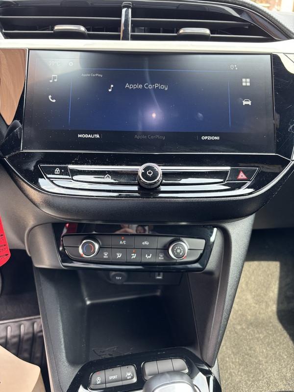 Opel Corsa 1.2 GS s&s 100cv LED-APP CONNECT-16"