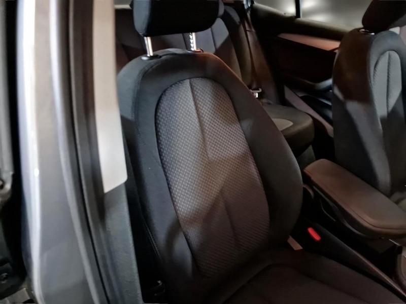 BMW X2 xDrive 25e Business X automatico