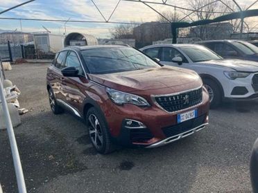 Peugeot 3008 1.5 BlueHDi Allure