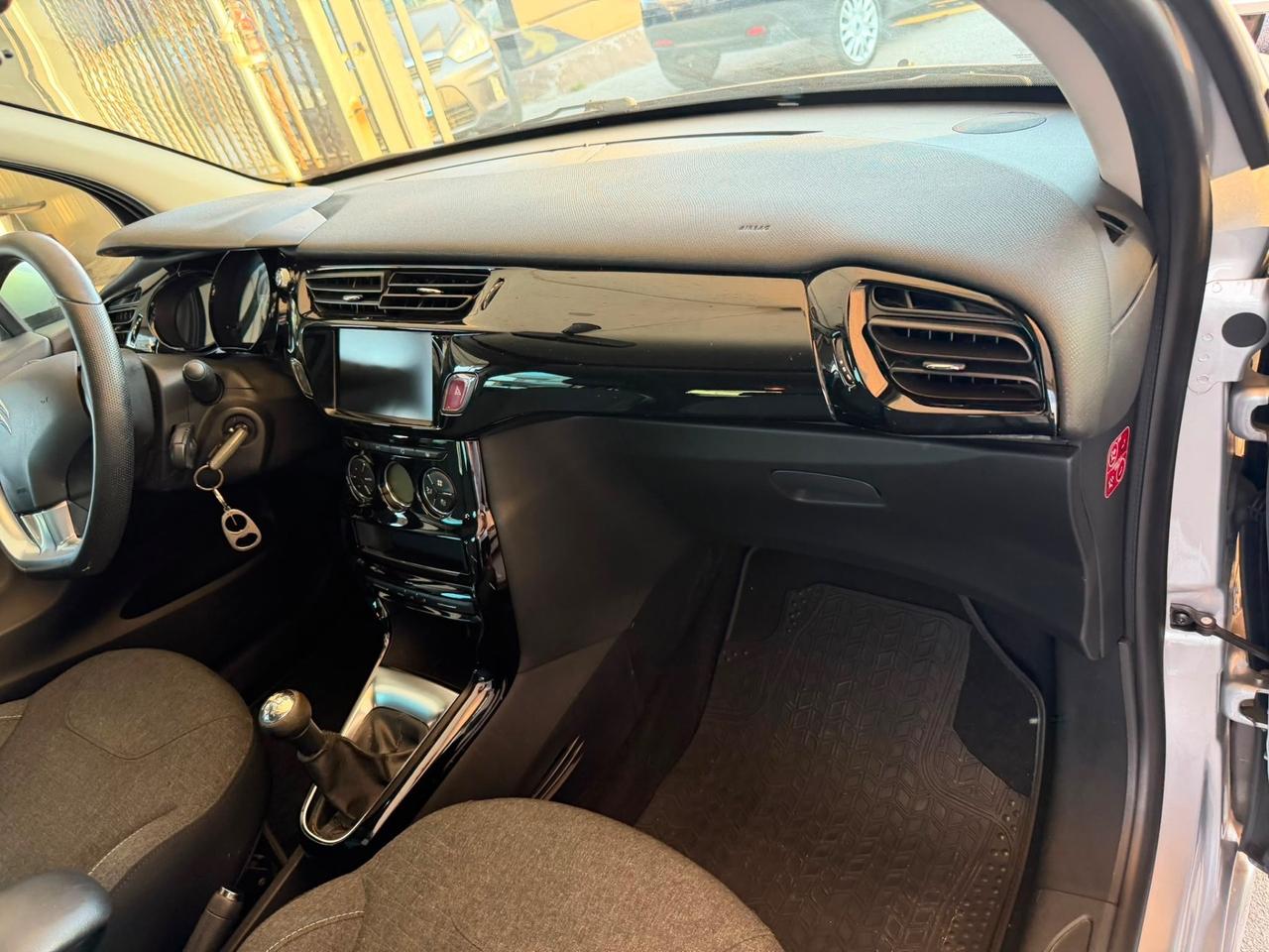 Citroen C3 PureTech 82 Exclusive