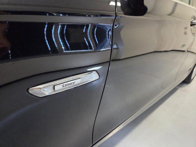 BMW 520 d EURO6 Xdrive