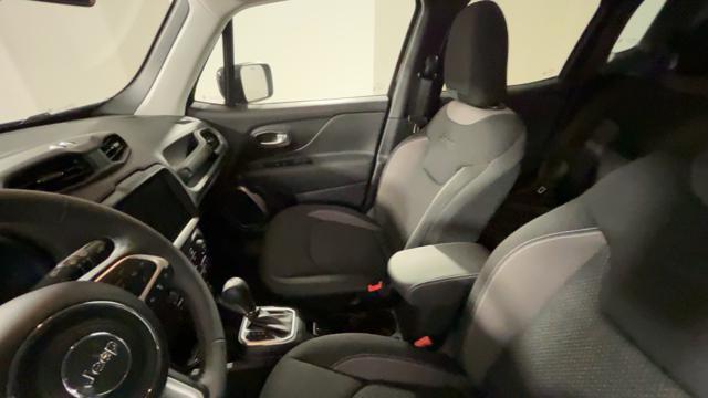 JEEP Renegade 1.5 Turbo T4 MHEV Limited - VARI COLORI!