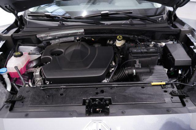 MG ZS 1.5 115cv Standard