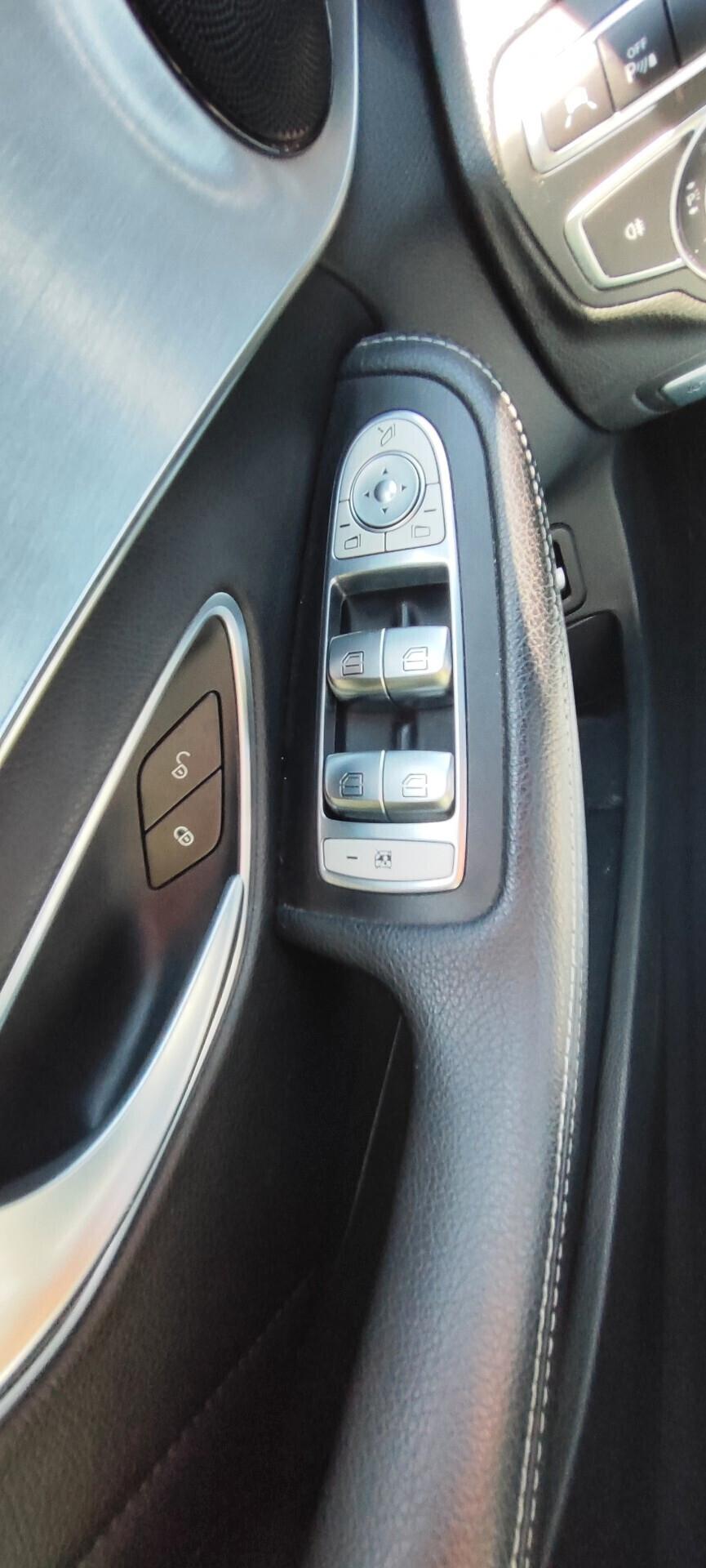 Mercedes-benz C 220 d S.W. Auto Premium