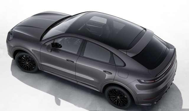 Porsche Cayenne Coupe 3.0 e-hybrid 5pti tiptronic