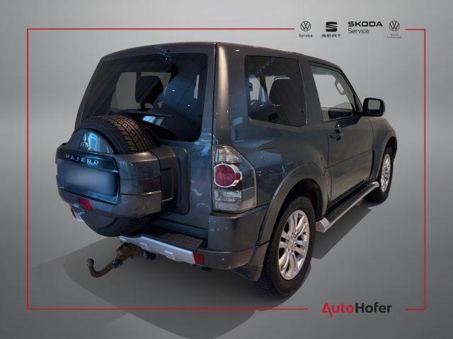 MITSUBISHI Pajero 3.2 DI-D 16V 3p. Intense DPF *NUR HÄNDLER