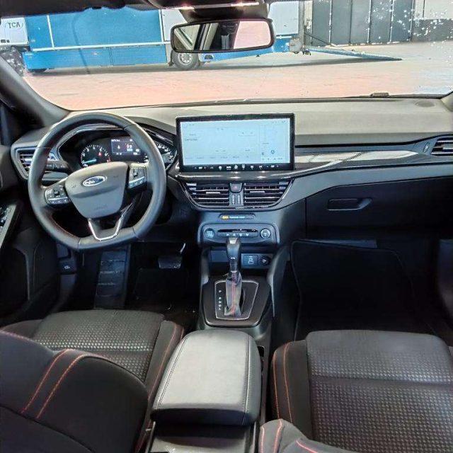 FORD Focus 5p ST-Line 1.0T EcoBoost Hybrid 155 CV Powershift