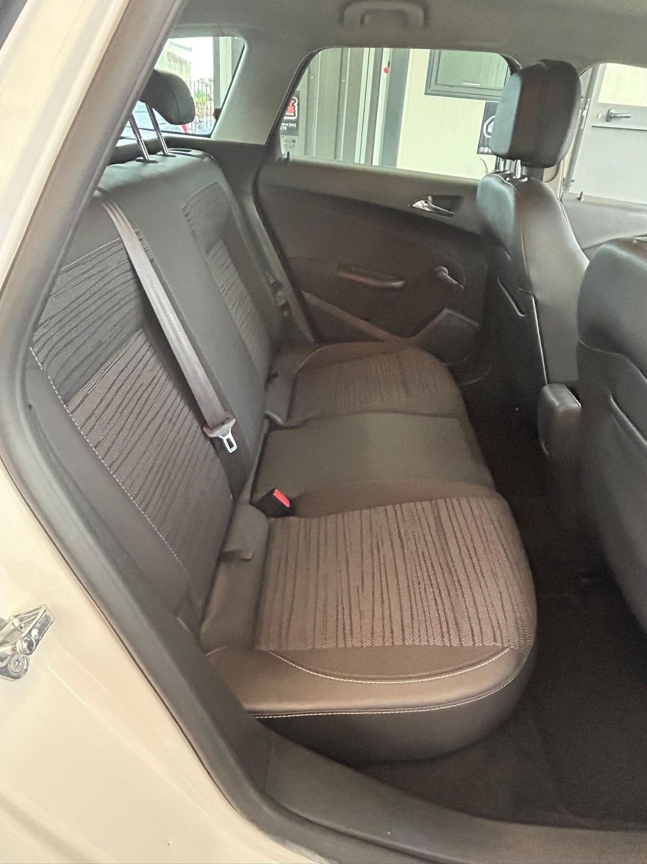 Opel Astra 1.6 CDTI EcoFLEX S&S Sports Tourer Elective