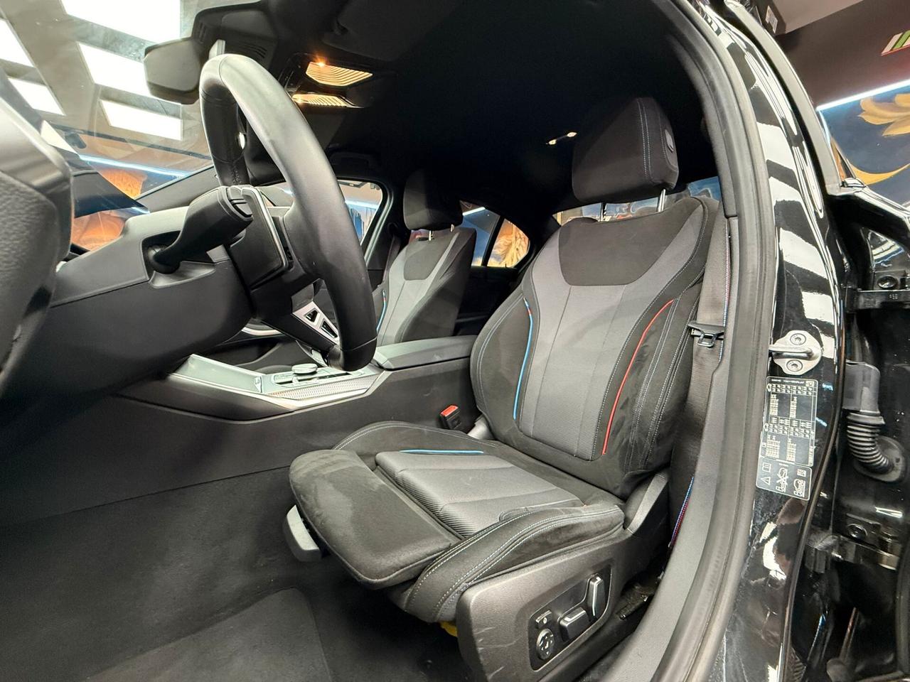 Bmw 320d 48V xDrive Msport Pro (797)