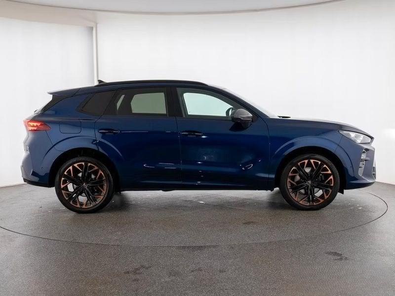 Cupra Terramar Terramar 1.5 e-Hybrid 272cv DSG VZ CAMERA 360° MATRIX LED